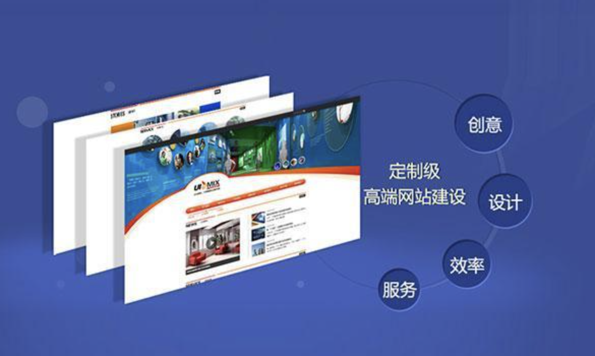 跨平臺兼容，企業(yè)網(wǎng)站響應(yīng)式設(shè)計建議